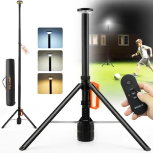 360° Rechargeable Work Light