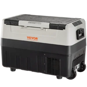 35/45/55L Portable Electric Cooler
