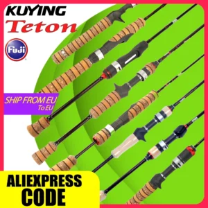 Fishing Rod