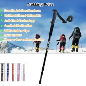 Hiking Trekking Poles