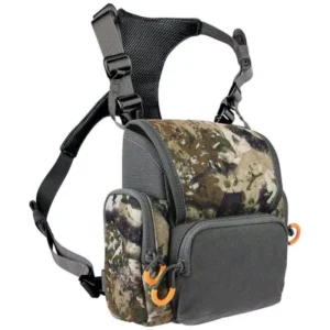 Binocular Harness With Rain Cover