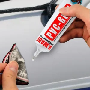 60ML PVC Adhesive