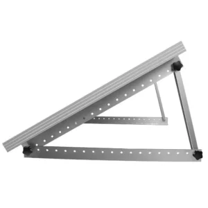 28in Adjustable Solar Panel Mount