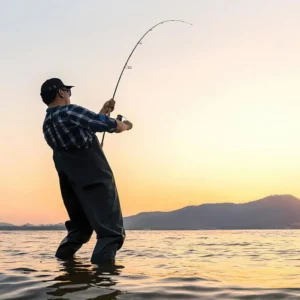 Fishing