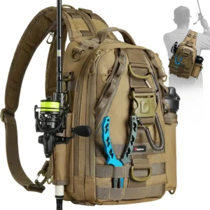 Fishing Tackle Backpack