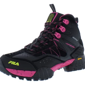 Women's Hiking Shoes