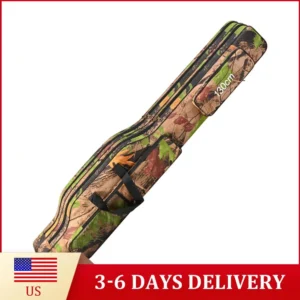 Fishing Pole Storage Bag