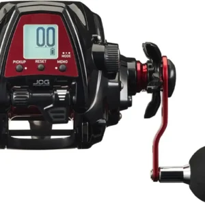 500JP Electric Reel