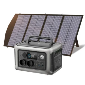 Solar Panel 100W 140W 200W Solar Energy Charger