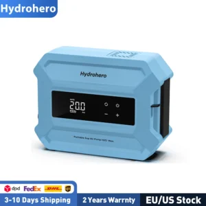 Electric SUP Air Pump