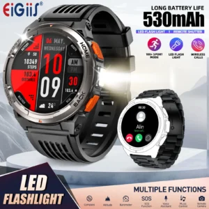 1.45 Inch Smart Watch
