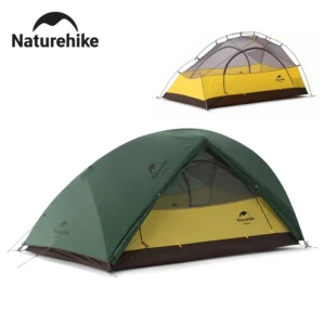 Ultralight Waterproof Tent