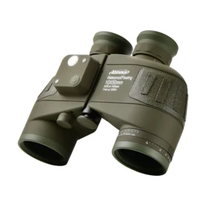 10X50 HD  Binoculars with Rangefinder Compass